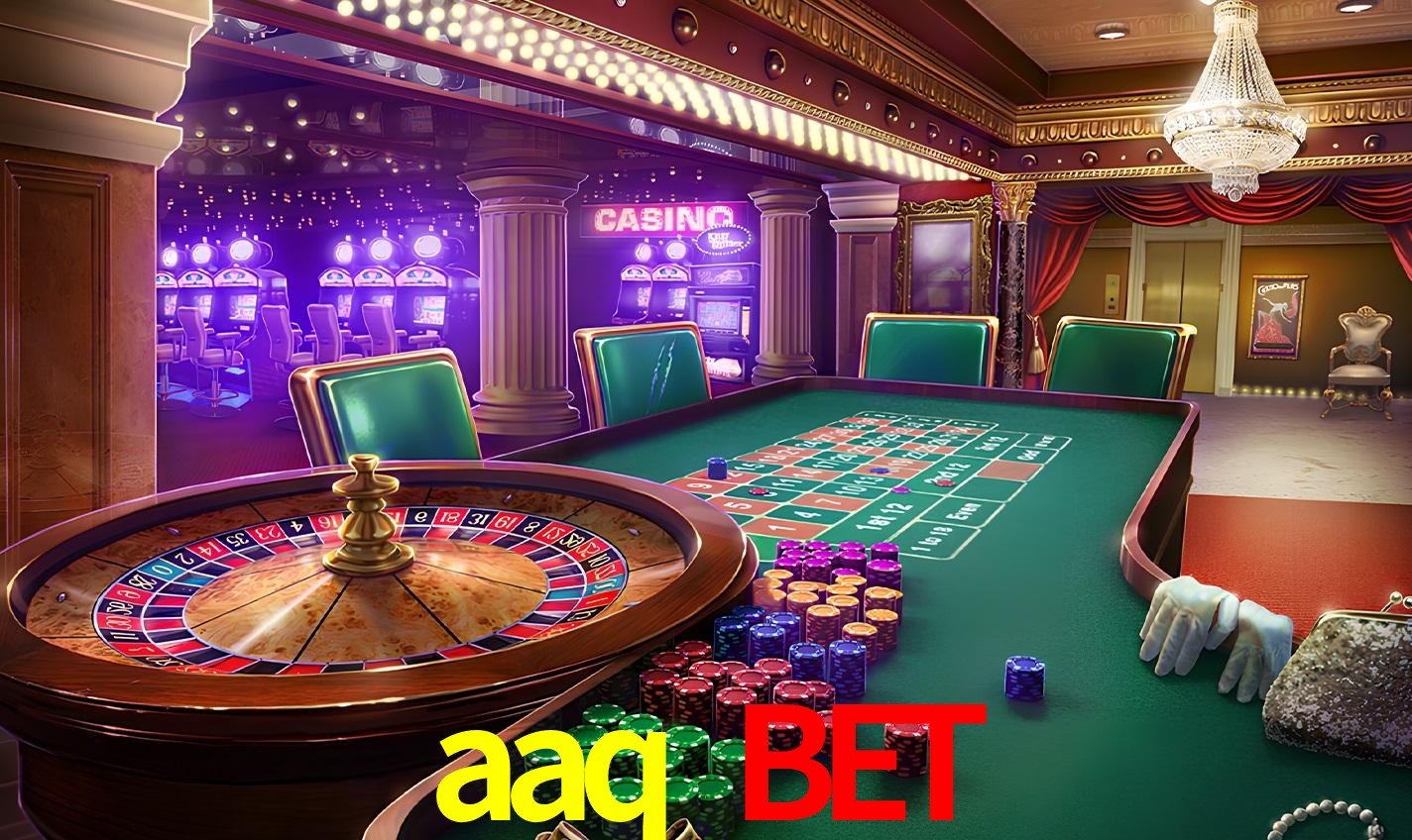 aaq bet Jogospopulares