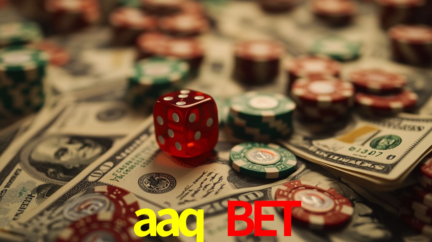 aaq bet Recompensas para você