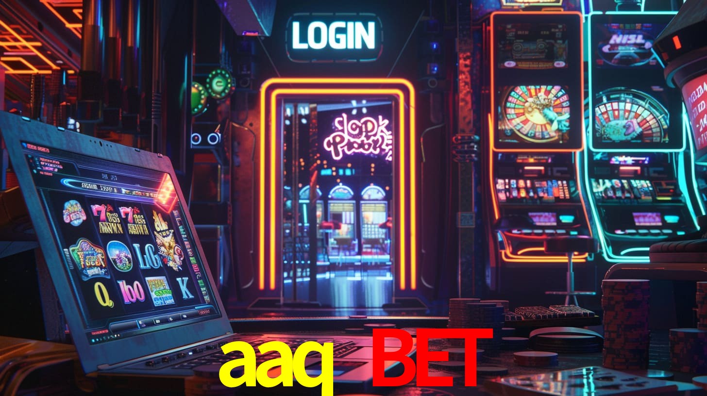 aaq bet Baixar Login