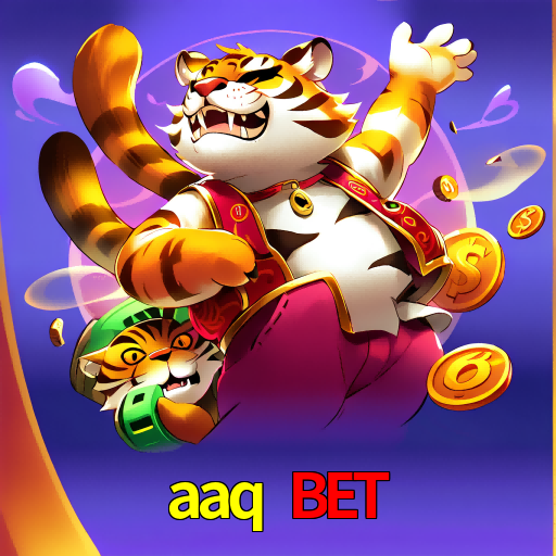 LOGO aaq bet