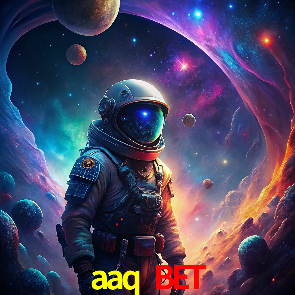 aaq bet Jogo de Astronauta