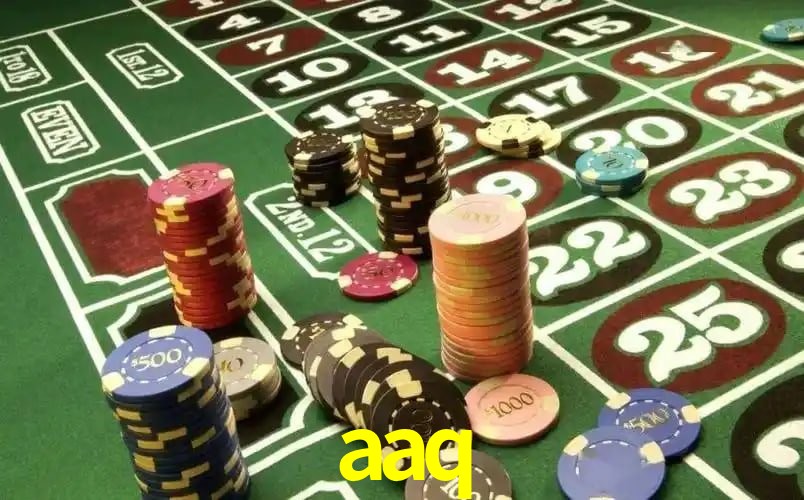 Experiência VIP aaq