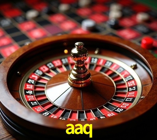 Bônus e promoções da aaq