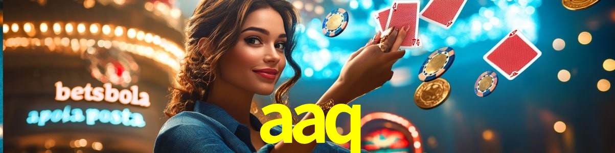 Welcome Bonus aaq