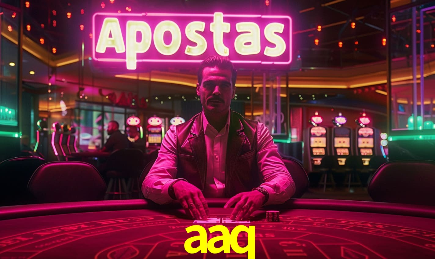 Descubra a Essência do aaq: Nossa História e Compromissos