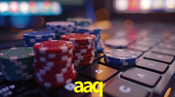 Benefícios da Conta aaq
