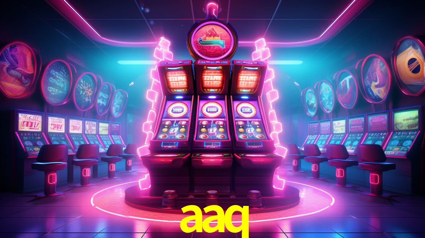 aaq - CASSINO SLOTS JOGOS - aaq.com