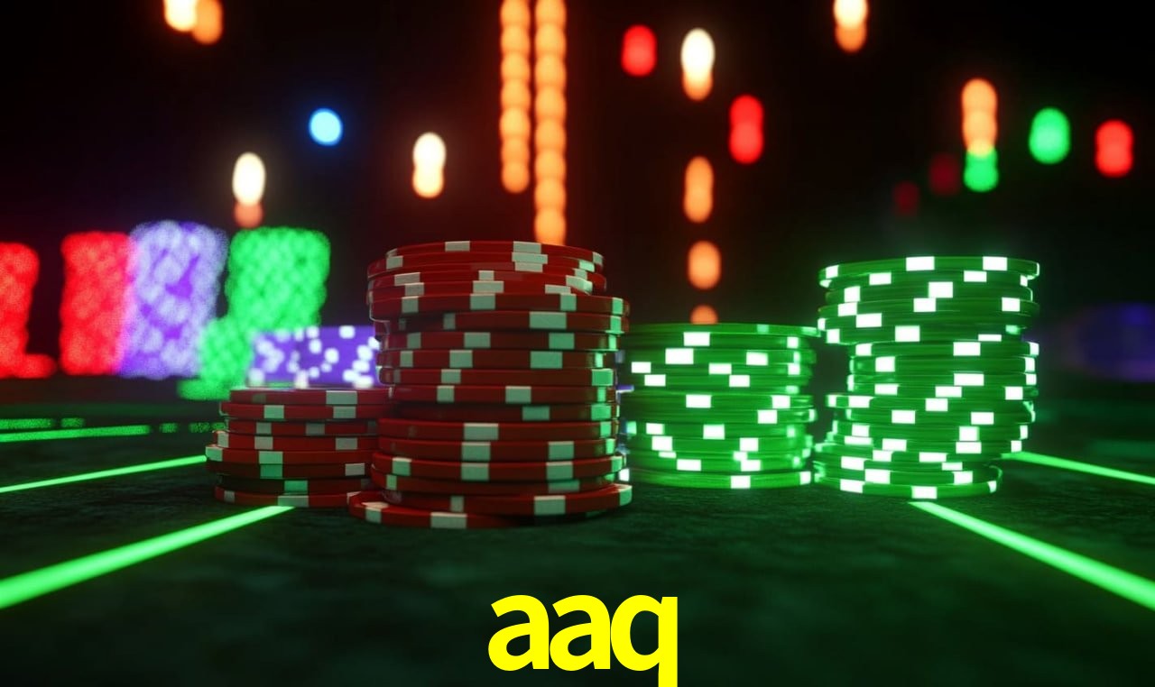 Experiência VIP aaq