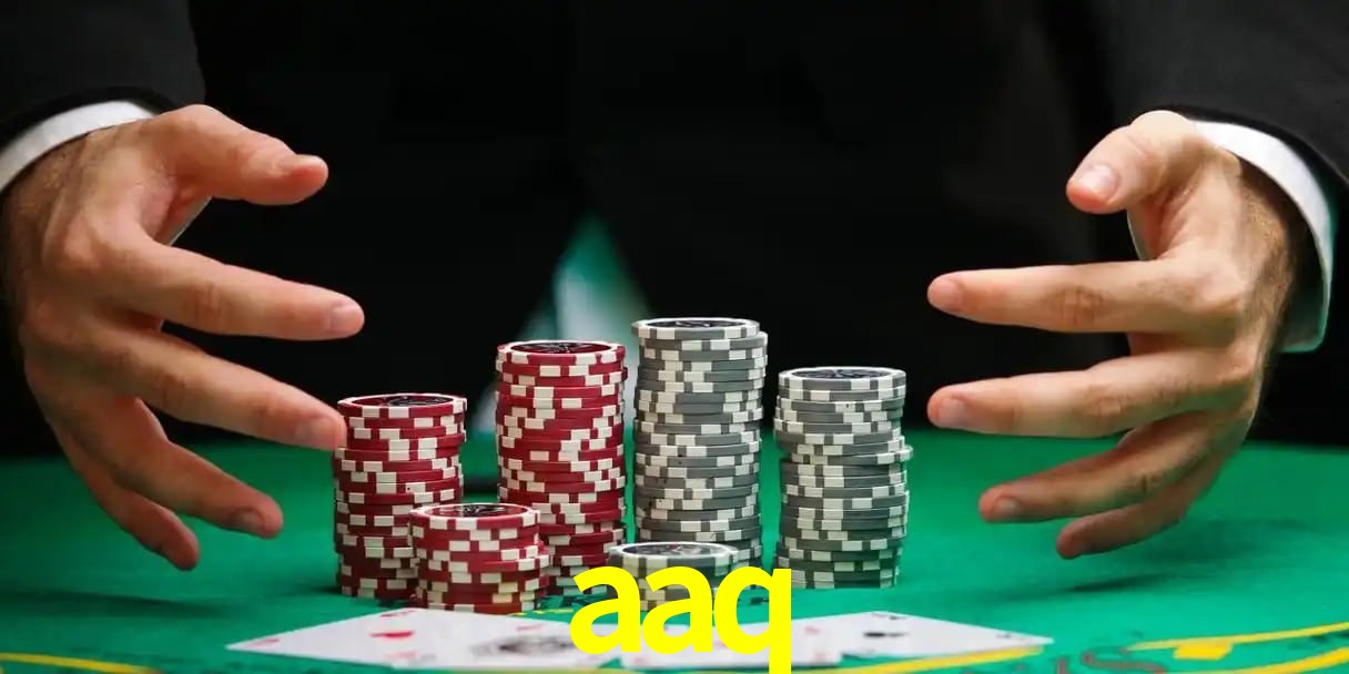Benefícios VIP na aaq