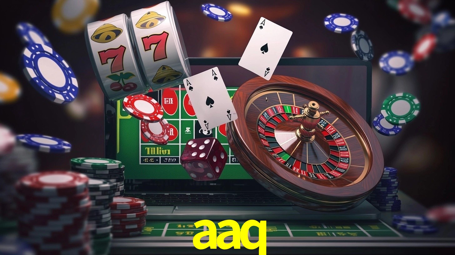 Cashback e recargas na aaq