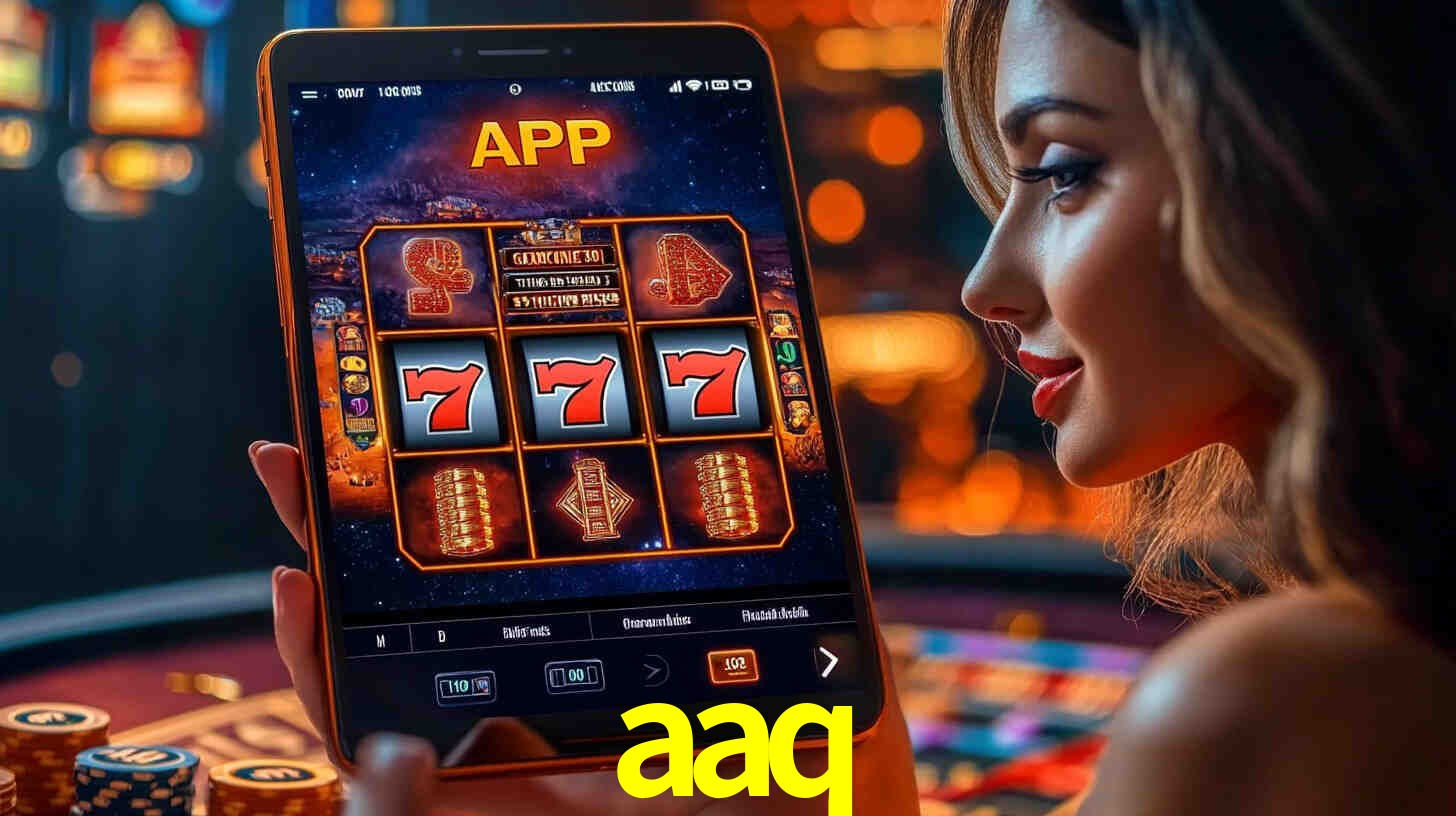 aaq: A Experiência de Casino com Jogos de Mesa ao Vivo