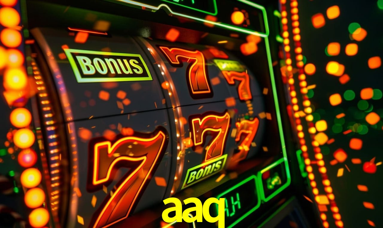 Inovações de Jogos na aaq: O Futuro das Experiências Interativas