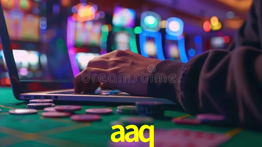 cassino aaq