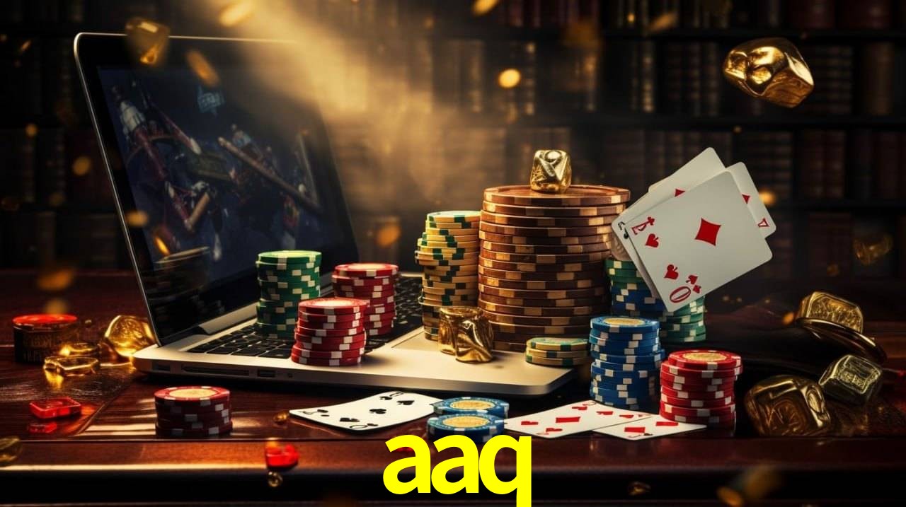 Jogos Exclusivos aaq