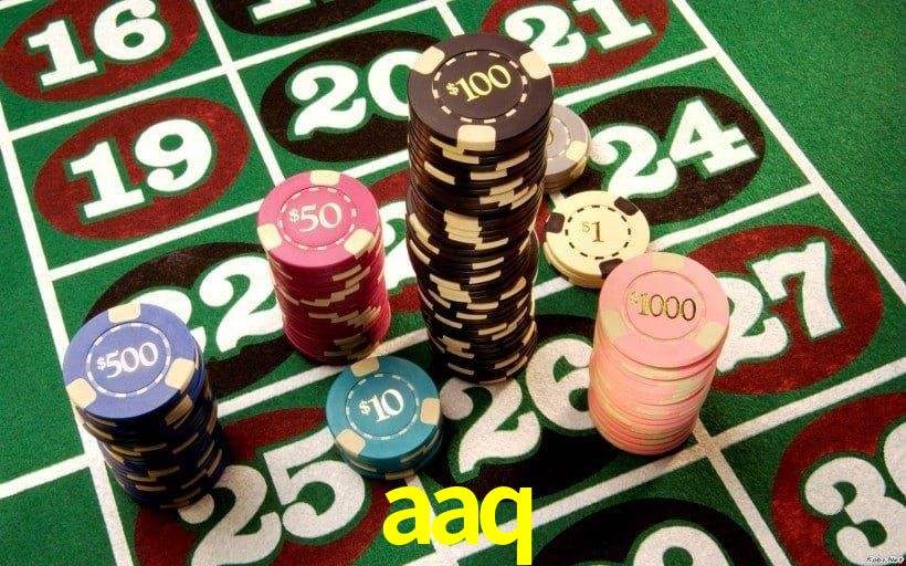 Descubra o Programa VIP da aaq: Vantagens Exclusivas para Jogadores