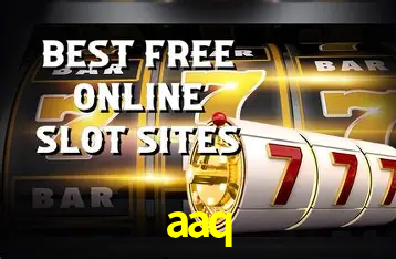 Descubra o Mundo do Cassino Online com aaq