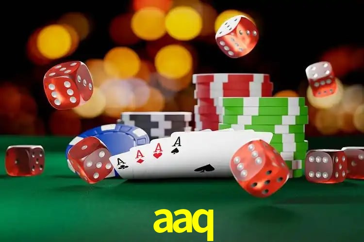 Estatísticas do Jogo aaq
