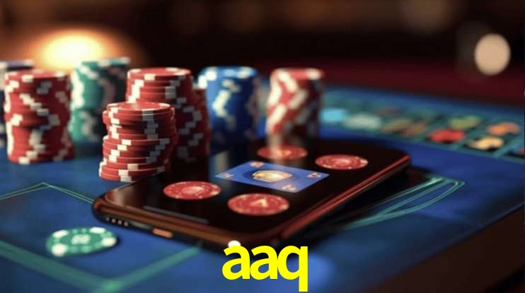Recursos de Bônus aaq