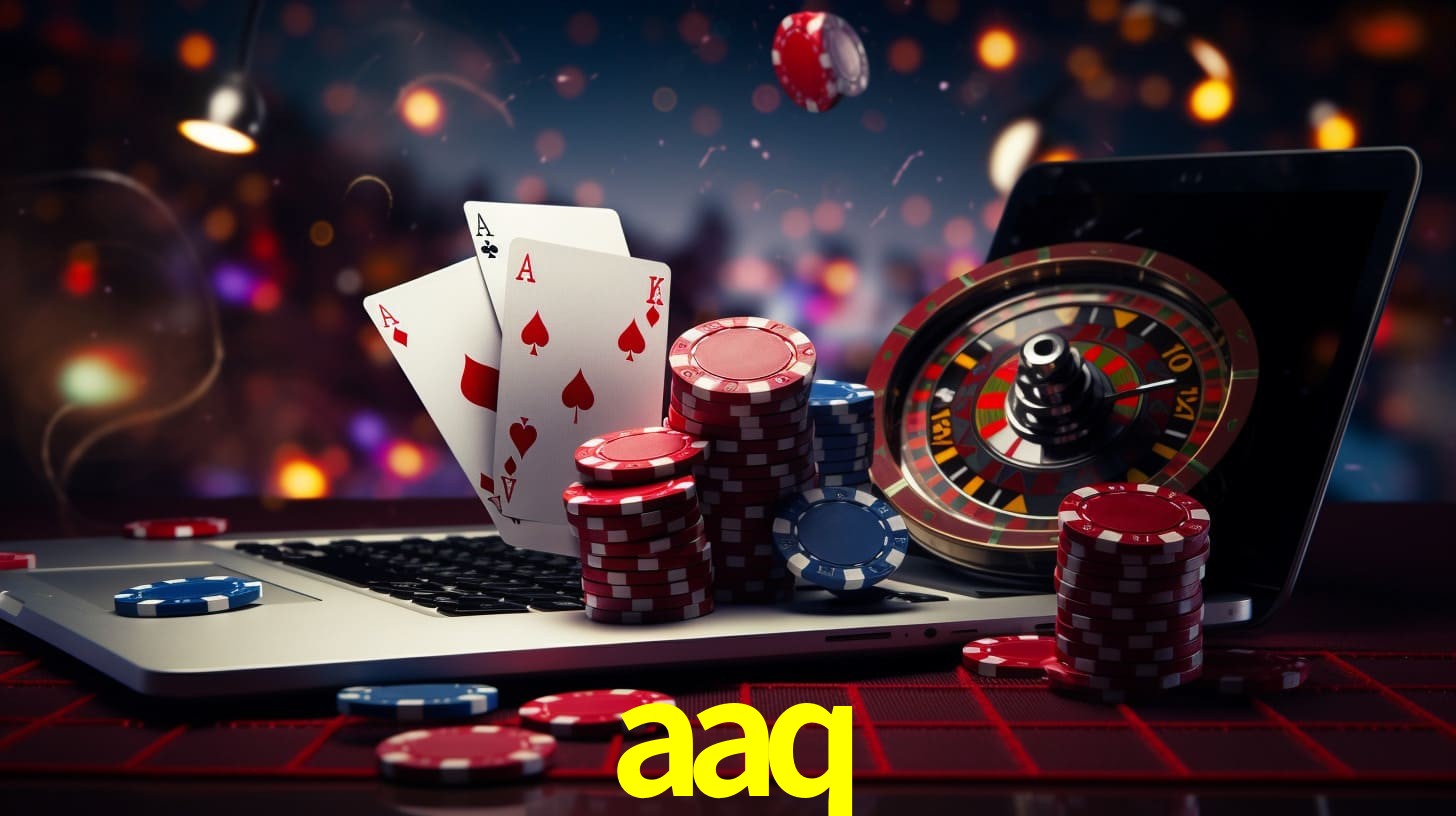 VIP Casino aaq