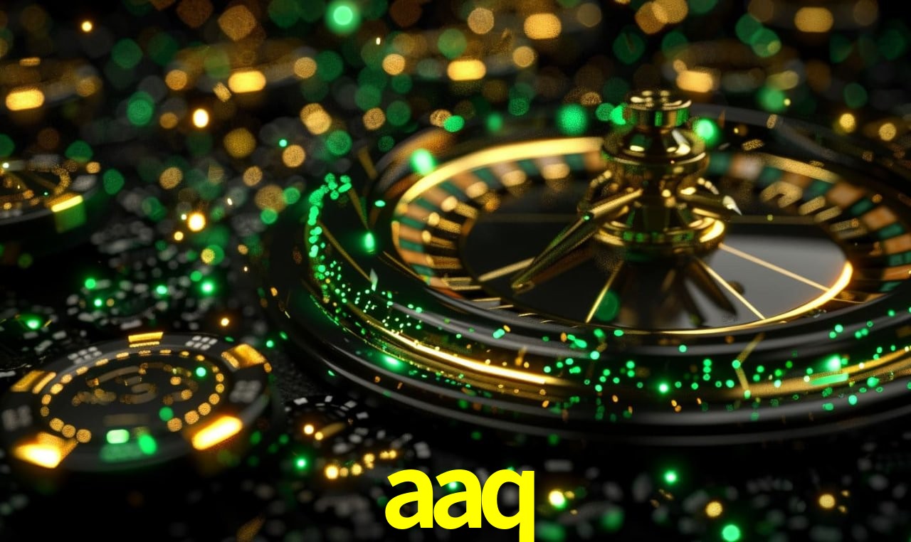 Segurança e performance na plataforma aaq