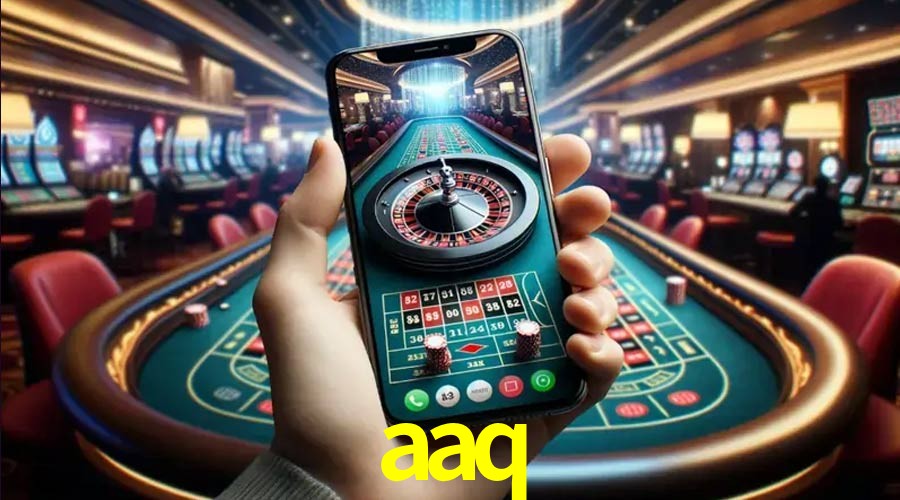 Live Casino aaq