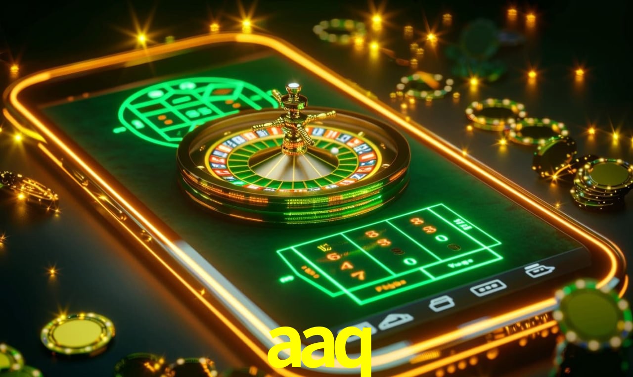 Design Responsivo aaq