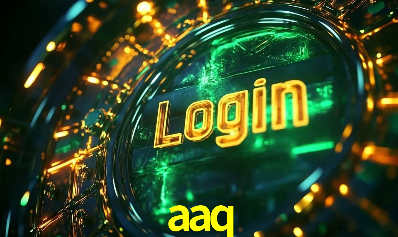 APP rápido e leve da aaq