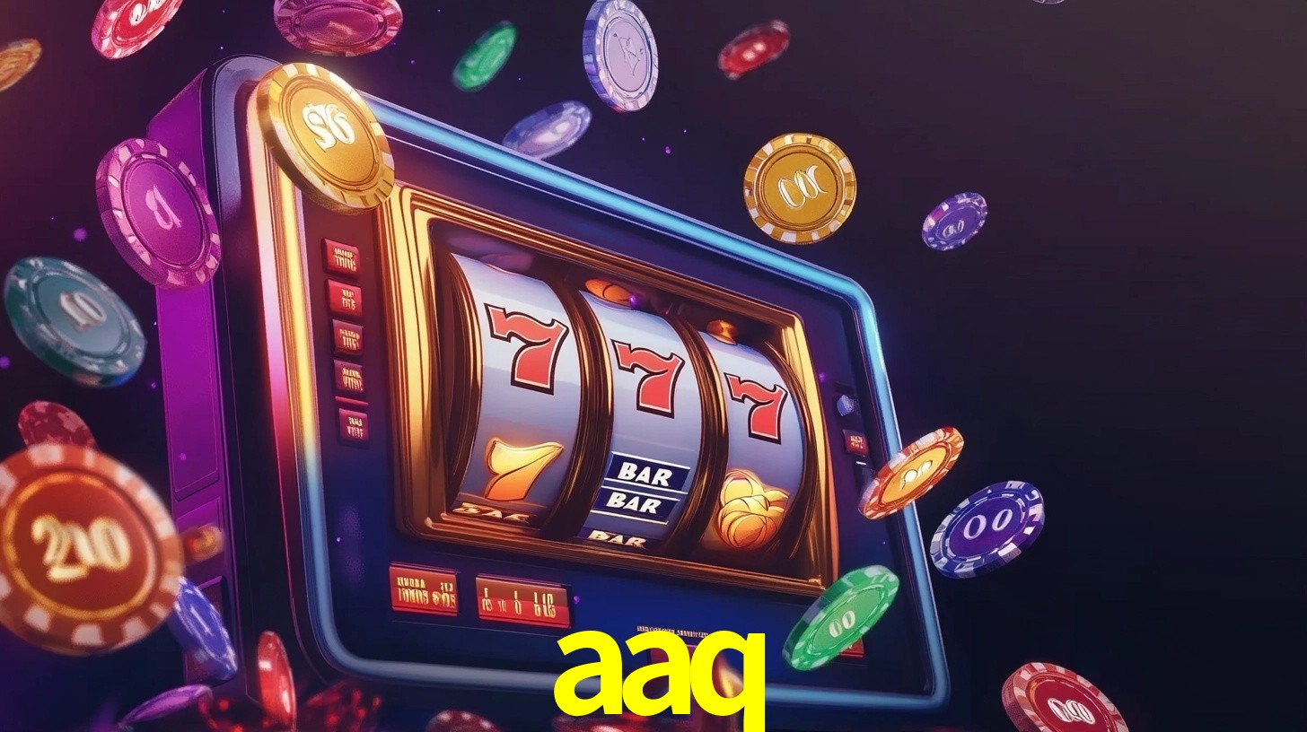 Welcome Bonus aaq