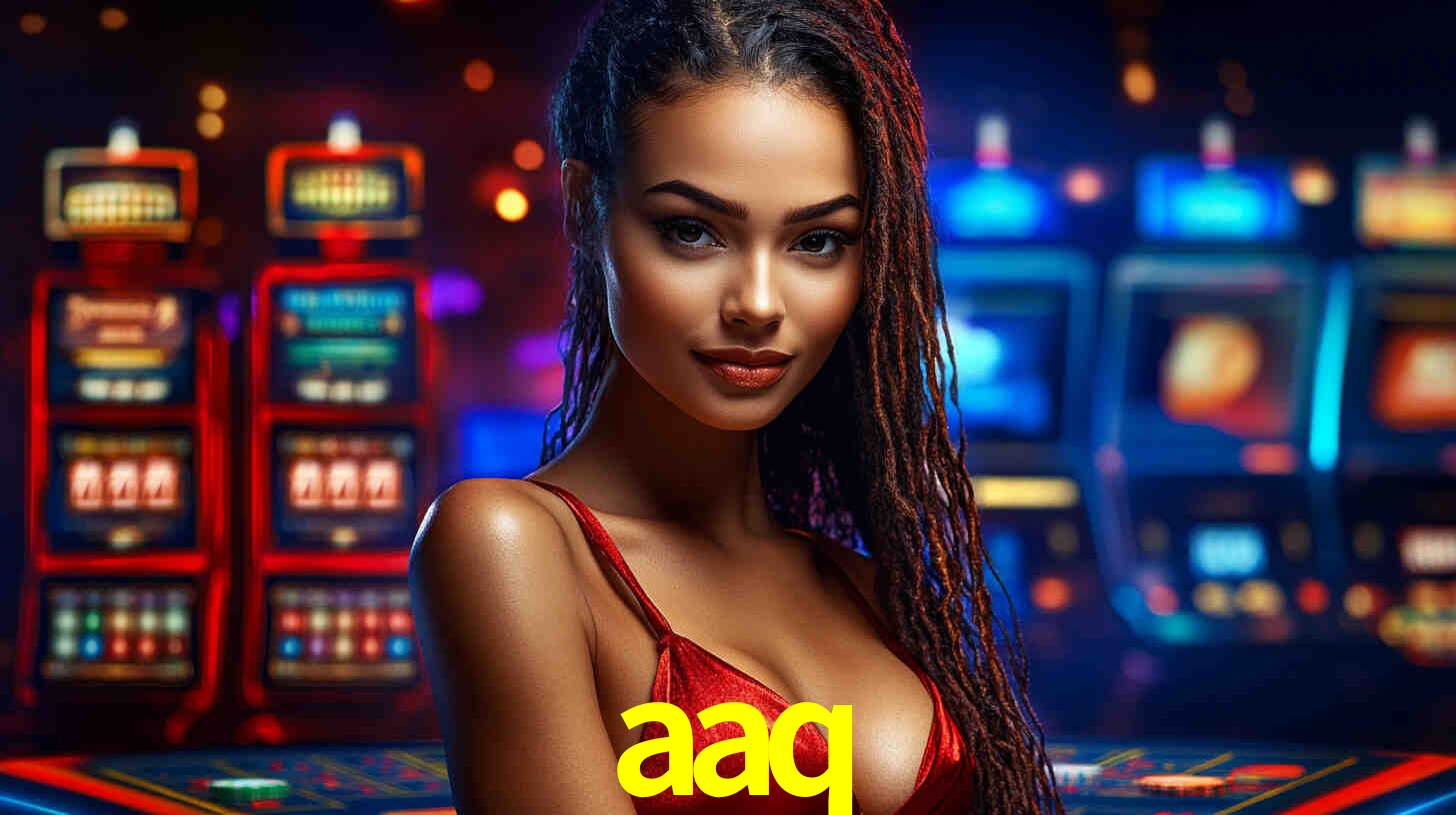 A Popularidade dos Caça-Níqueis no aaq