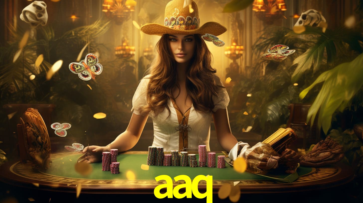 Live Casino aaq