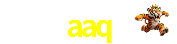 Logo da aaq